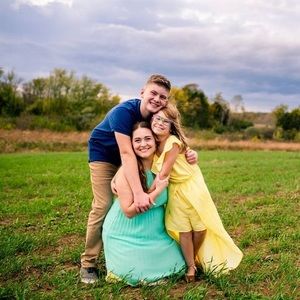 Meet your Posher, Heather